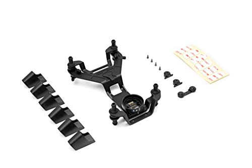 DJI Zenmuse X5 Part 2 - Vibration Absorbing Board
