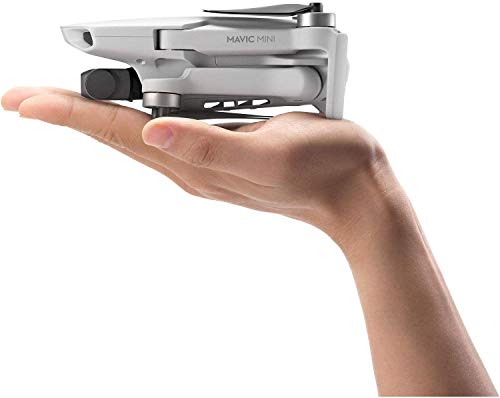 DJI Mavic Mini, CP.MA.00000120.01