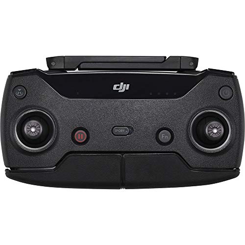 DJI Drone, UAV Spark - Remote Controller (Part 4), Black - CP.PT.000792