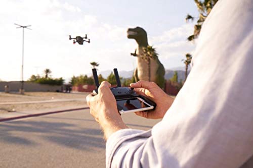 DJI Drone, UAV Spark - Remote Controller (Part 4), Black - CP.PT.000792