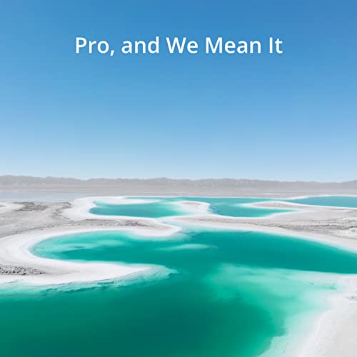 DJI Mini 3 Pro (DJI RC) & Fly More Kit Plus â Lightweight and Foldable Camera Drone with 4K/60fps Video, 47-min Flight Time, Tri-Directional Obstacle Sensing, Ideal for Aerial Photography