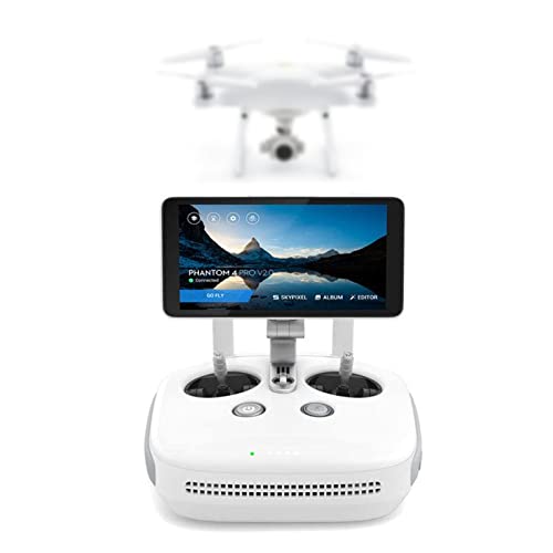 DJI Part 131 Ocusync Remote Controller with Built-in Display for Phantom 4 Pro+ V2.0 Quadcopter Drone