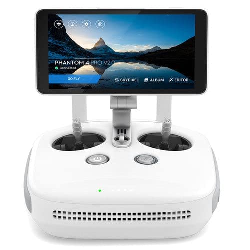 DJI Part 131 Ocusync Remote Controller with Built-in Display for Phantom 4 Pro+ V2.0 Quadcopter Drone