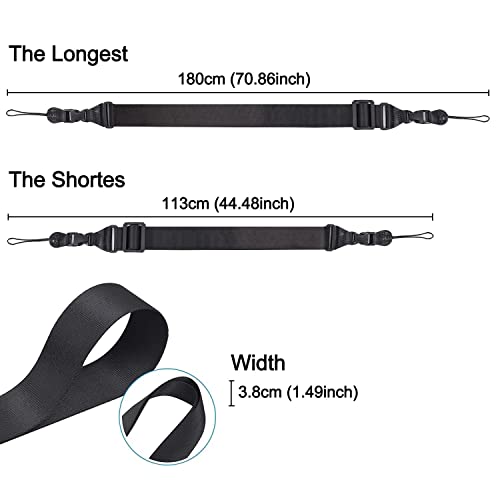 Taisioner Anti-Fall Strap Clip Mount for DJI Mavic Air 2 Mini 2 Remote Controller Accessories