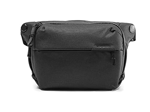Peak Design Everyday Sling 3L (Black)