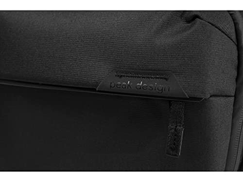 Peak Design Everyday Sling 3L (Black)