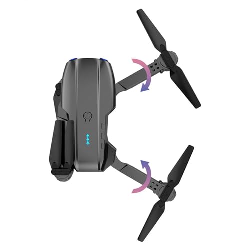 Foldable RC Drone with Dual 1080P HD Camera