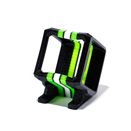 iFlight TPU Camera Mount Protector 30° for GoPro Hero 4/5 Session for iFlight XL5 SL5 DC5 DC10 FPV Frame