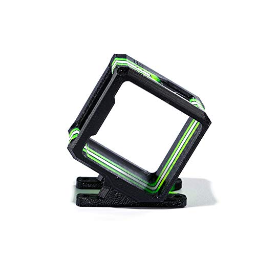 iFlight TPU Camera Mount Protector 30° for GoPro Hero 4/5 Session for iFlight XL5 SL5 DC5 DC10 FPV Frame