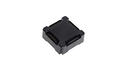 DJI Mavic Intelligent Battery Charging Hub, Black (CP.PT.000563)
