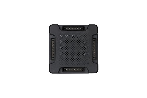 DJI Mavic Intelligent Battery Charging Hub, Black (CP.PT.000563)