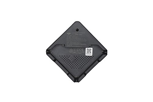 DJI Mavic Intelligent Battery Charging Hub, Black (CP.PT.000563)