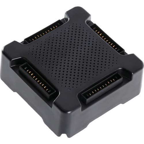 DJI Mavic Intelligent Battery Charging Hub, Black (CP.PT.000563)