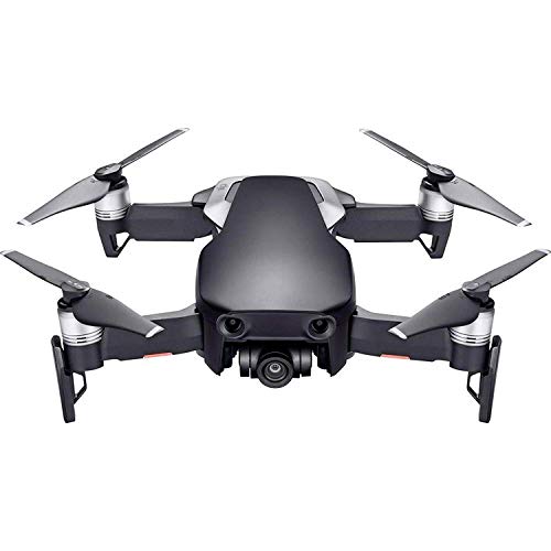 DJI Mavic Air Quadcopter with Remote Controller - Onyx Black