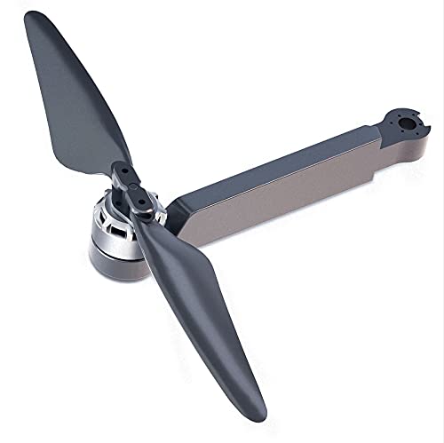 Ruko Drone Replace Arm ?Drone Body Frame Assembly Motor Arm Repair Parts (Right Rear)