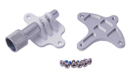 DJI Mounting Bracket for GoPro Hero Action Camera to Phantom 2 Quadcopter
