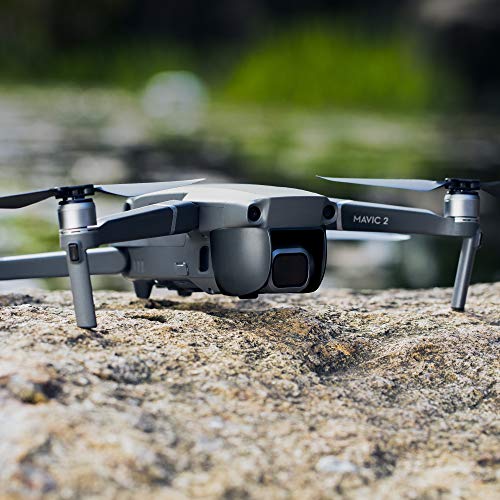 PGYTECH Accessories Combo Compatible with DJI Mavic 2 Pro/Mavic 2 Zoom