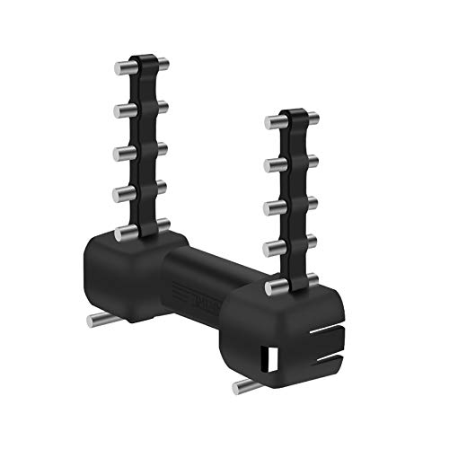 FVW Yagi-UDA Remote Controller Antenna for Mavic Air 2, 5.8Ghz Signal Amplifier Range Booster Extender for DJI Mavic Air 2/Mavic Mini 2 Drone Accessories