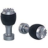 BTG 2PCS Joystick Sticks Thumb Rocker Compatible with DJI Mavic Mini/Mavic Air/DJI Mavic 2 / Mavic 2 Pro/Mavic 2 Zoom Remote Controller Spare Parts