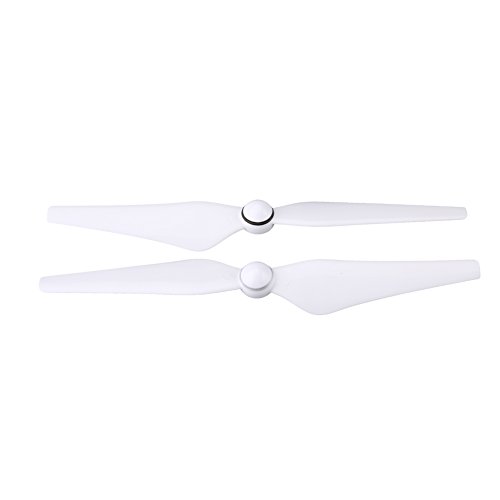 2 Pairs Drone Propeller Blades,9450S Propellers Blades Drone Quadcopter Accessory for DJI Phantom 4/4 Pro