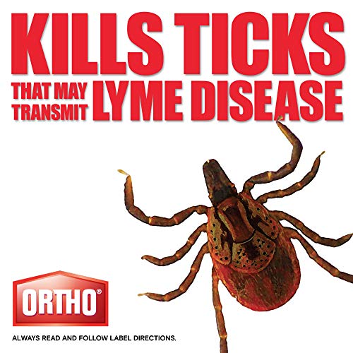 Ortho Home Defense Insect Killer for Lawn & Landscape