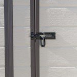Keter Manor 6x4ft Outdoor Garden Storage Shed
