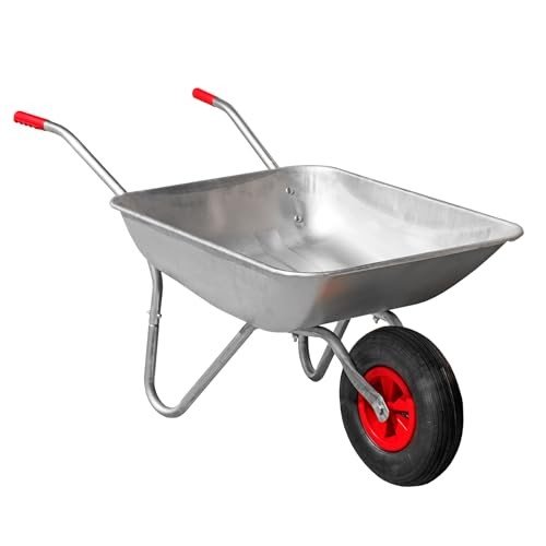 Wheelbarrows