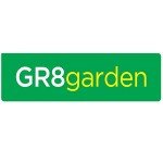 Heavy Duty 65L Steel Wheelbarrow for Gardening
