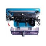 Makita 18V Li-Ion Brushless Wheelbarrow (No Batteries)