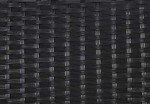 Chicreat Polyrattan Lounge Set for Indoor/Outdoor