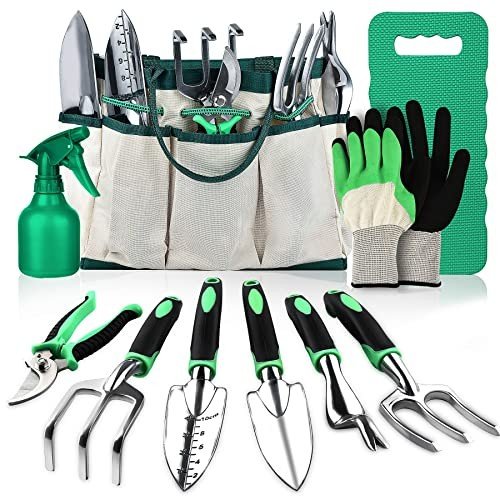 Garden tools