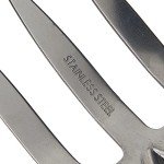 Spear & Jackson 3-Piece Stainless Steel Garden Set