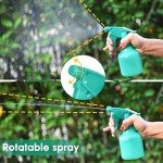 10-Piece Heavy-Duty Gardening Tool Set