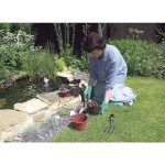 Draper Heavy Duty Garden Fork and Trowel Set