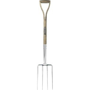 Spear & Jackson Stainless Steel Digging Fork