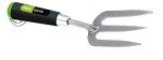 Draper Heavy Duty Garden Fork and Trowel Set