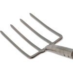 Spear & Jackson Stainless Steel Digging Fork