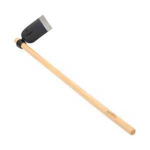 Harbour Housewares Full Size Digging Hoe – 110cm