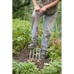Spear & Jackson Stainless Steel Digging Fork