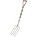 Spear & Jackson Stainless Steel Digging Fork
