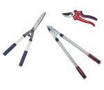 Spear & Jackson Razorsharp 3-Piece Cutting Set