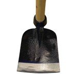 Harbour Housewares Full Size Digging Hoe – 110cm