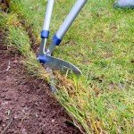 Spear & Jackson Razorsharp Steel Edging Shears