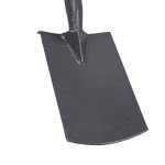 Garden Border Fork Spade Rake with Strong Handles