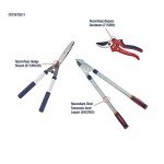 Spear & Jackson Razorsharp 3-Piece Cutting Set