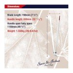 Spear & Jackson Razorsharp Steel Edging Shears
