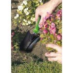 Draper Carbon Steel Garden Tools - 3 Piece Set