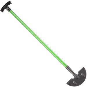 Hardys Carbon Steel Lawn Edging & Trimmer Tools