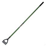 Carbon Steel Dutch Hoe for Weeding and Digging
