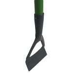 Carbon Steel Dutch Hoe for Weeding and Digging